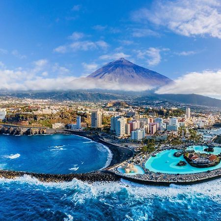Villas Esplendida アデヘ エクステリア 写真