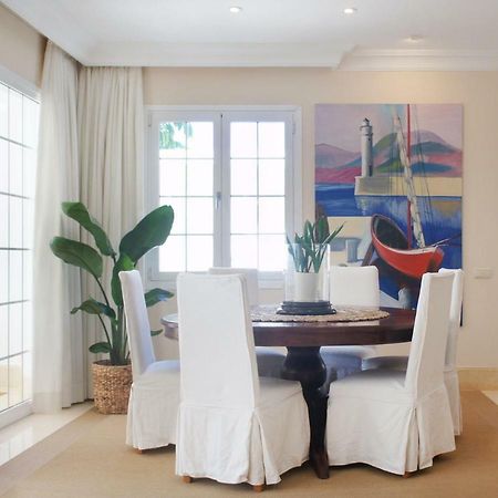 Villas Esplendida アデヘ エクステリア 写真