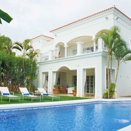 Villas Esplendida アデヘ エクステリア 写真