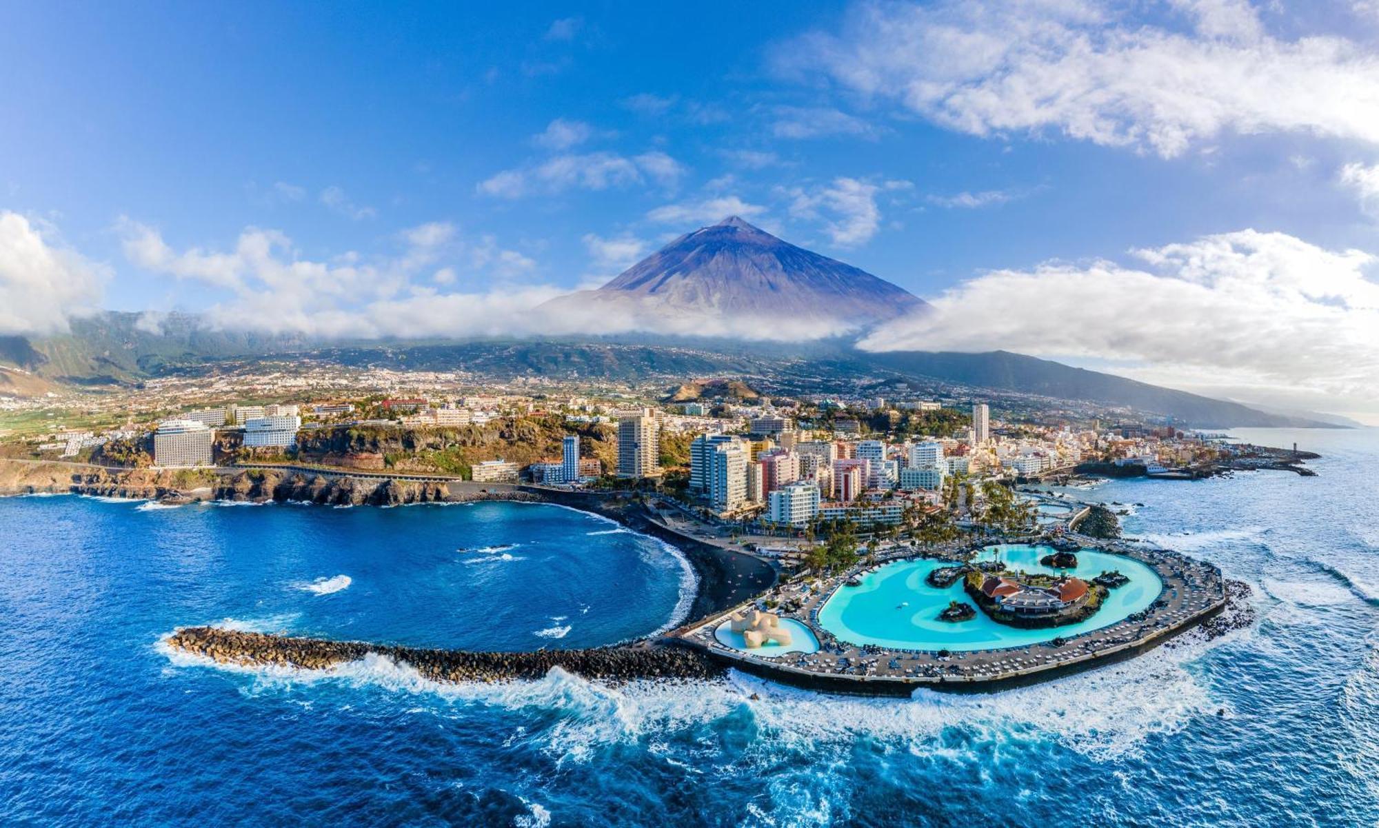 Villas Esplendida アデヘ エクステリア 写真