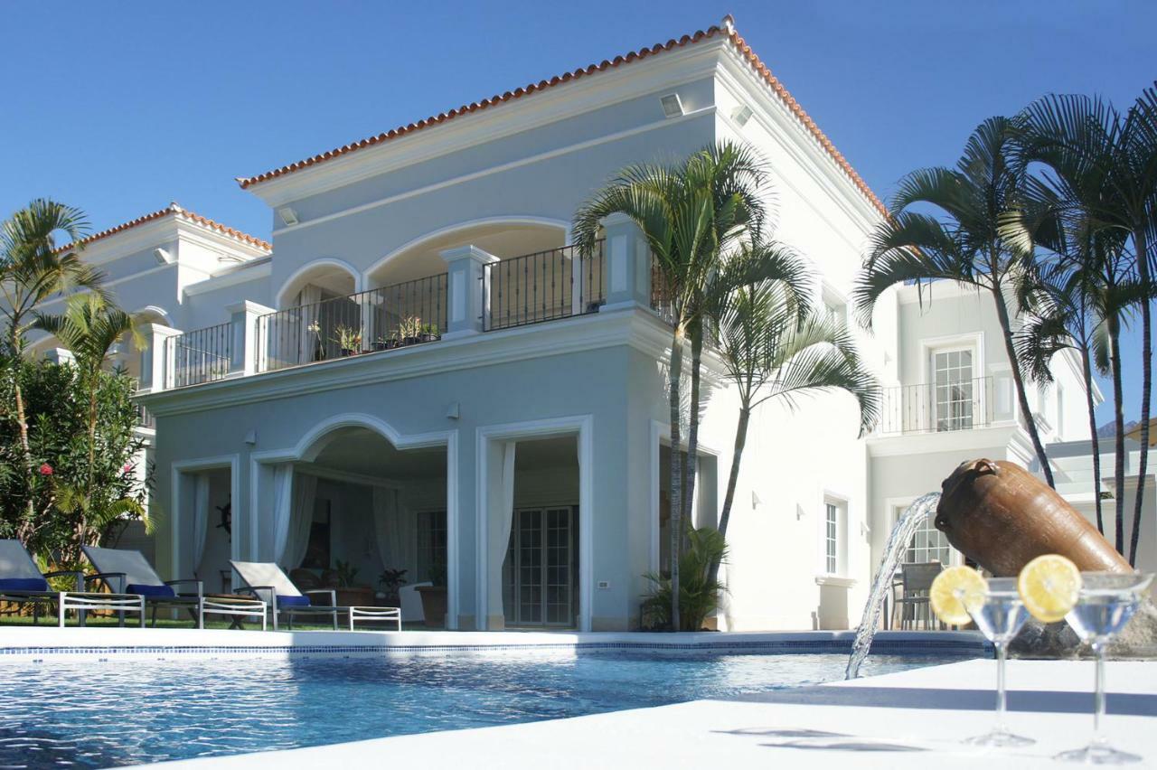 Villas Esplendida アデヘ エクステリア 写真