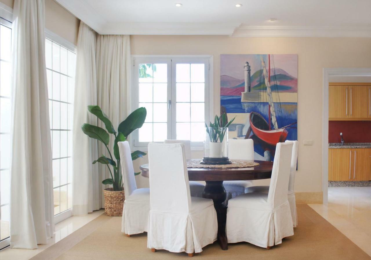 Villas Esplendida アデヘ エクステリア 写真