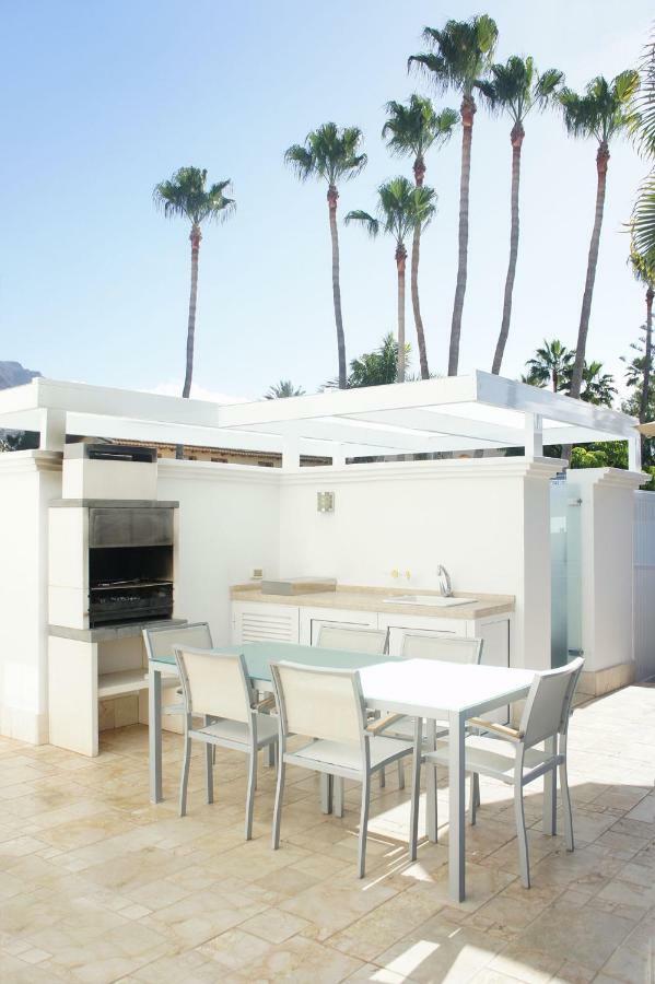 Villas Esplendida アデヘ エクステリア 写真