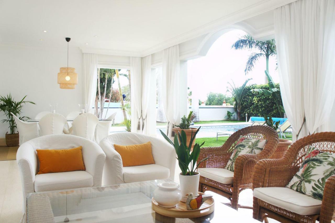 Villas Esplendida アデヘ エクステリア 写真