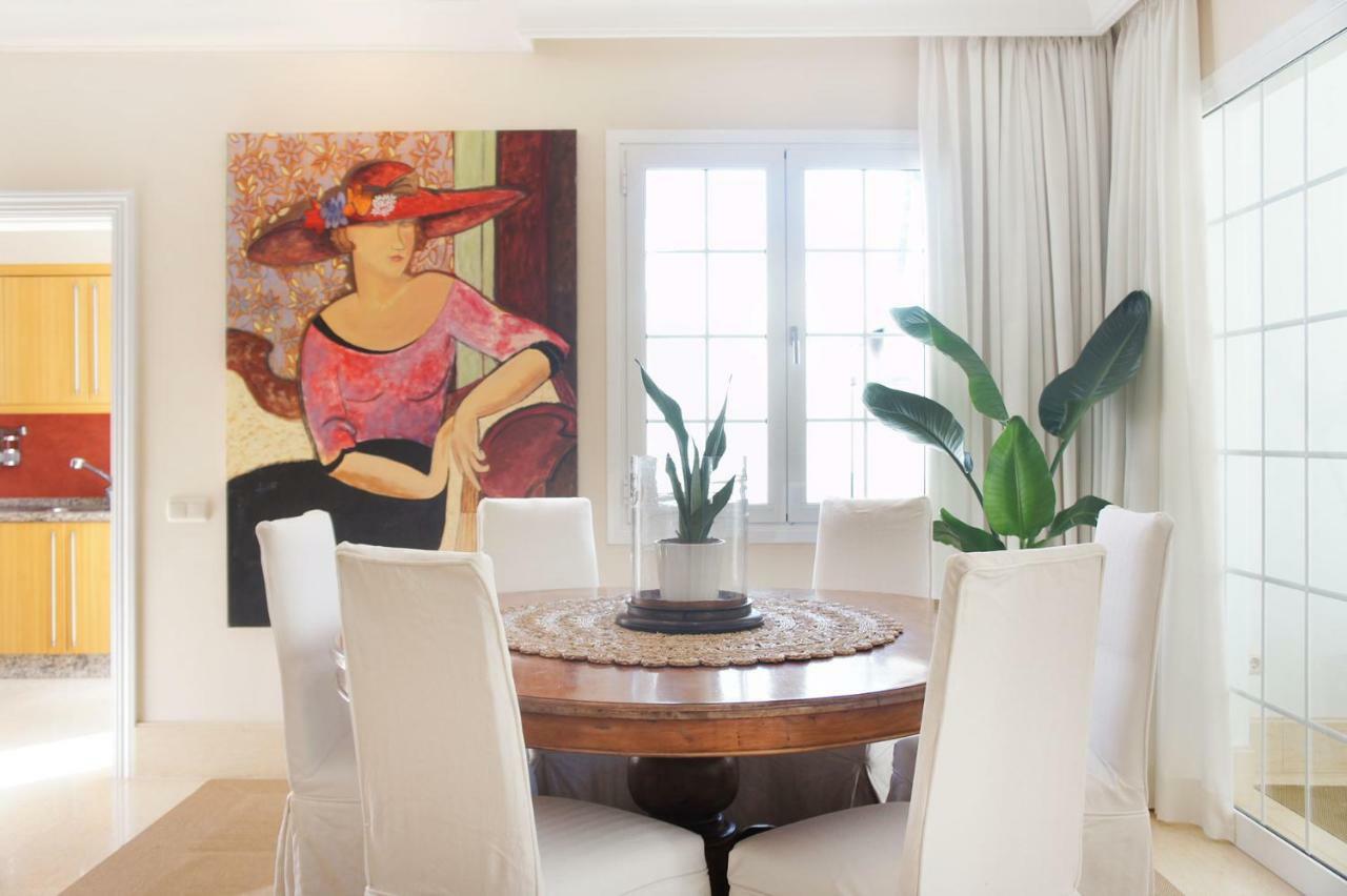 Villas Esplendida アデヘ エクステリア 写真