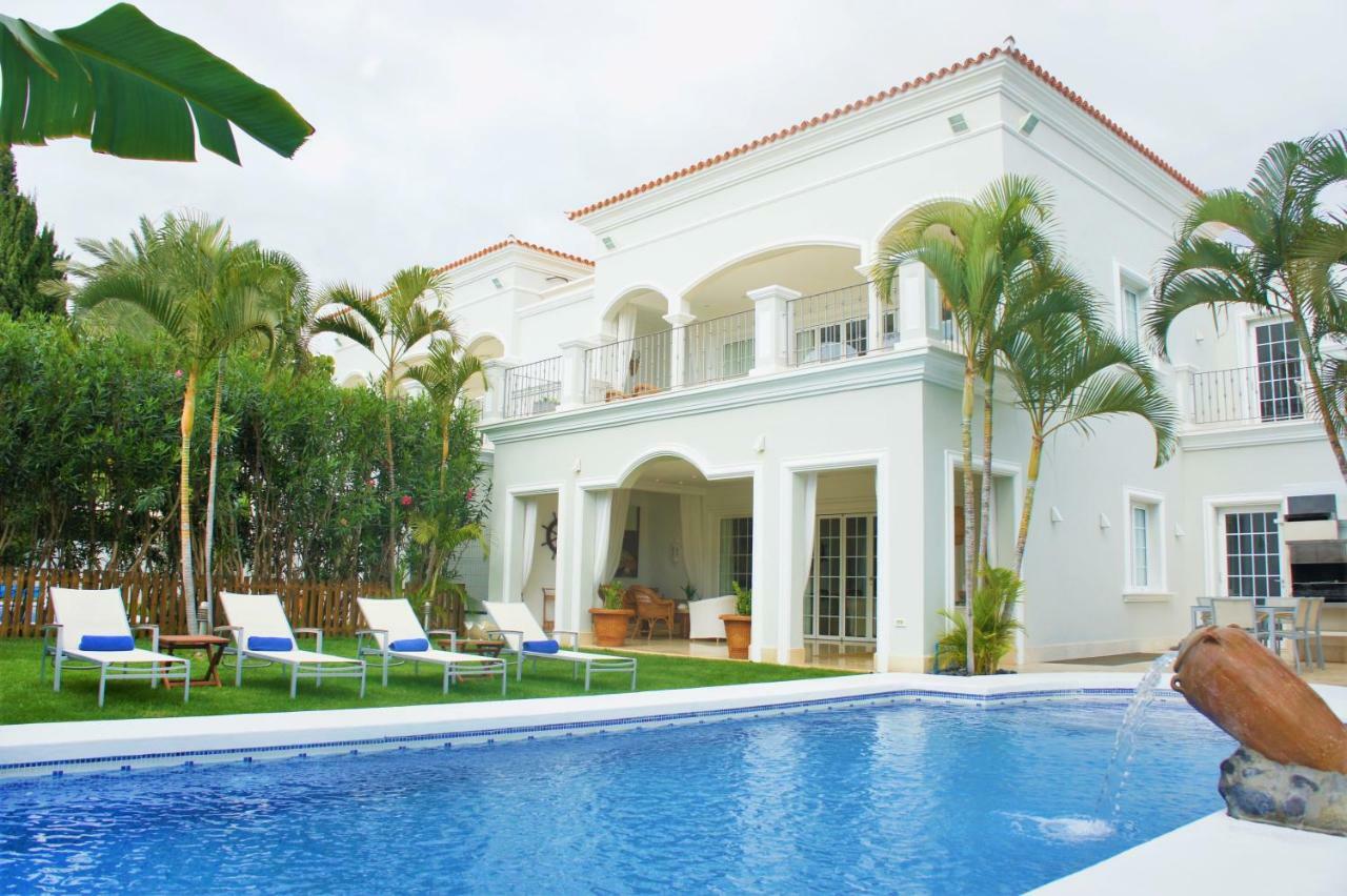 Villas Esplendida アデヘ エクステリア 写真